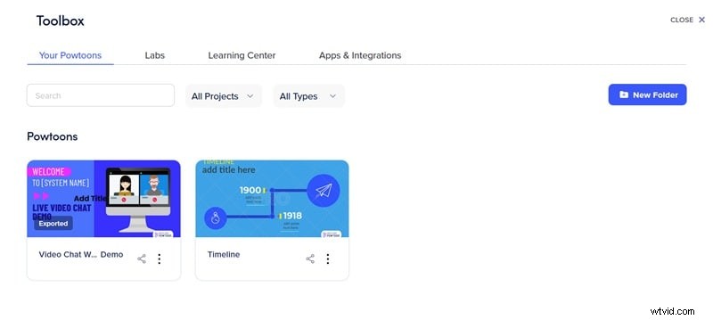 Powtoon Review 2026:AI-aangedreven animatie- en videocreatie - is het de moeite waard? 
