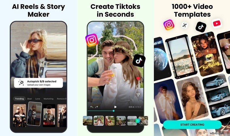 inMelo Review:functies, prestaties en prijzen uitgelegd 