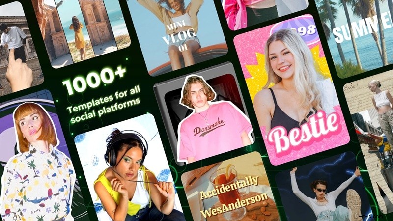 inMelo Review:functies, prestaties en prijzen uitgelegd 