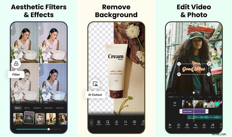 inMelo Review:functies, prestaties en prijzen uitgelegd 