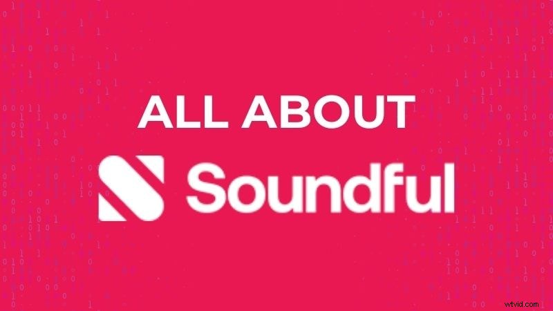 Soundful Review 2026:AI-muziekgenerator voor makers van inhoud - is het de moeite waard? 