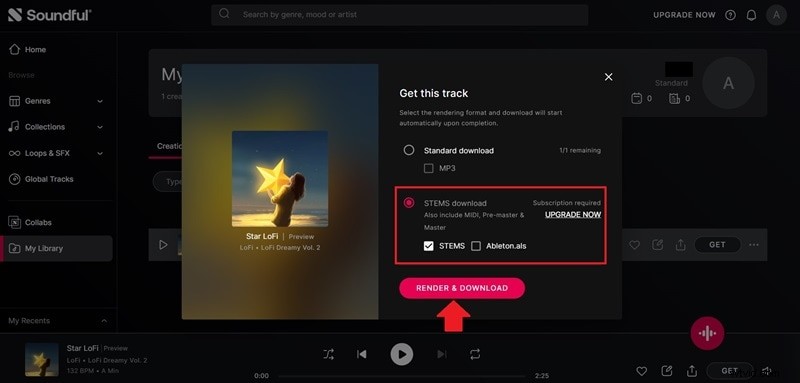 Soundful Review 2026:AI-muziekgenerator voor makers van inhoud - is het de moeite waard? 
