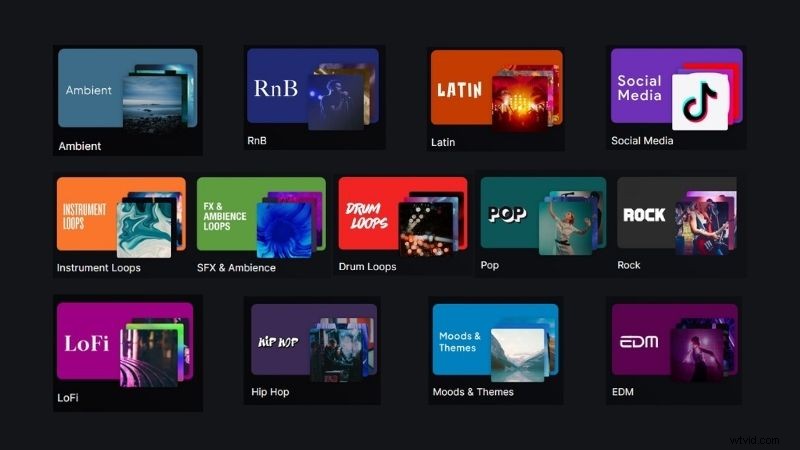 Soundful Review 2026:AI-muziekgenerator voor makers van inhoud - is het de moeite waard? 