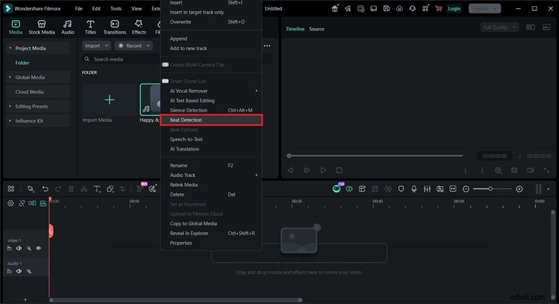Soundful Review 2026:AI-muziekgenerator voor makers van inhoud - is het de moeite waard? 
