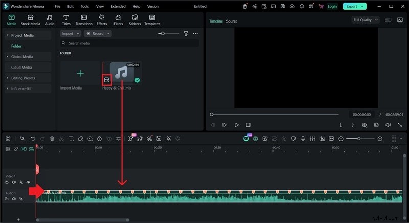 Soundful Review 2026:AI-muziekgenerator voor makers van inhoud - is het de moeite waard? 