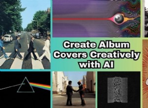 Gids voor de beste AI-albumhoeskunstgeneratoren uit 2026:vergroot de visuele impact van uw muziek 