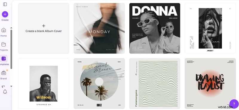 Gids voor de beste AI-albumhoeskunstgeneratoren uit 2026:vergroot de visuele impact van uw muziek 