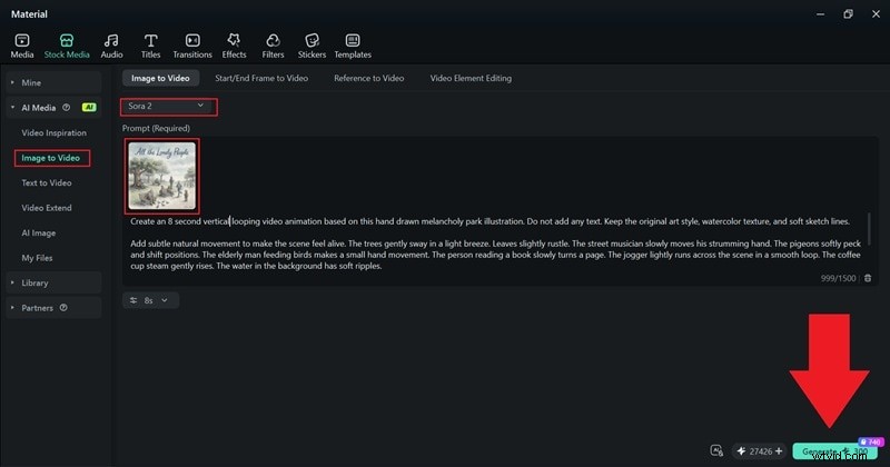 Gids voor de beste AI-albumhoeskunstgeneratoren uit 2026:vergroot de visuele impact van uw muziek 