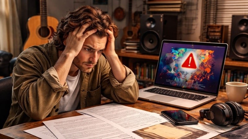 Gids voor de beste AI-albumhoeskunstgeneratoren uit 2026:vergroot de visuele impact van uw muziek 