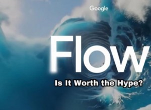 Recenze Flow AI Video Generator (2026):Používá technologii Veo 3.1 