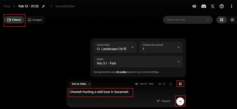 Flow AI Video Generator Review (2026):mogelijk gemaakt door Veo 3.1 