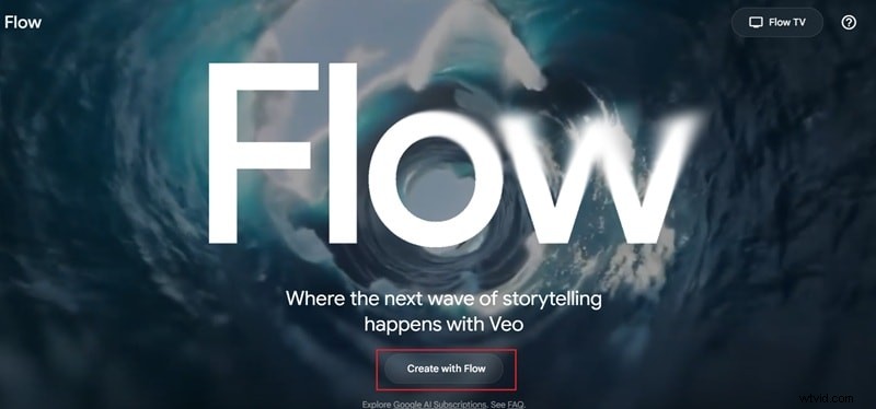 Flow AI Video Generator Review (2026):mogelijk gemaakt door Veo 3.1 