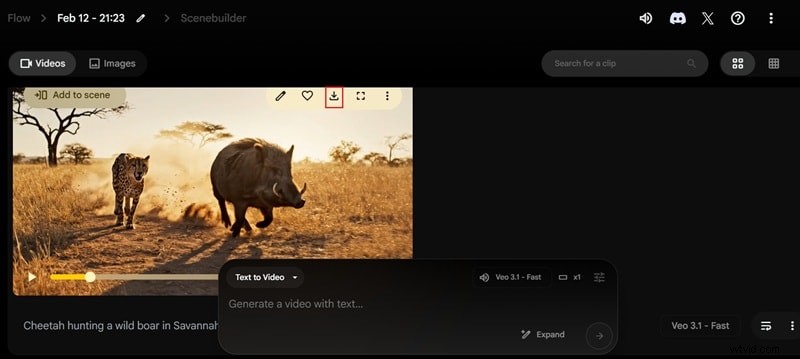Flow AI Video Generator Review (2026):mogelijk gemaakt door Veo 3.1 