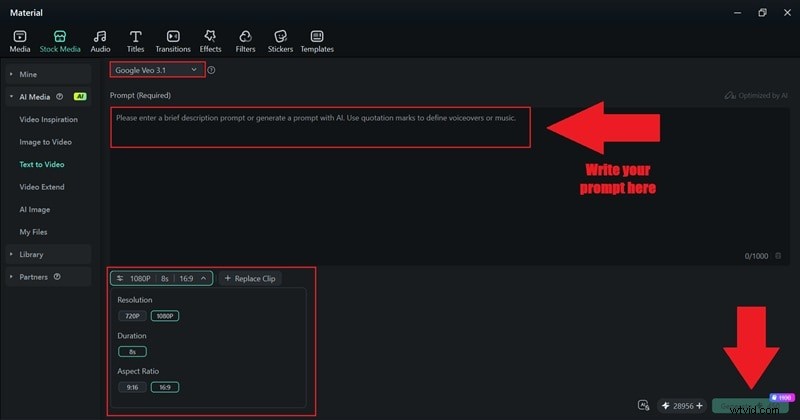 Flow AI Video Generator Review (2026):mogelijk gemaakt door Veo 3.1 