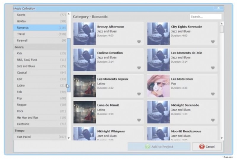 Clipify Review:snelle en gemakkelijke videobewerking voor beginners - is het de moeite waard? 
