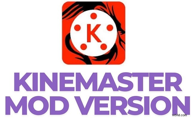KineMaster Mod APK:risico s, alternatieven en veilige videobewerking 