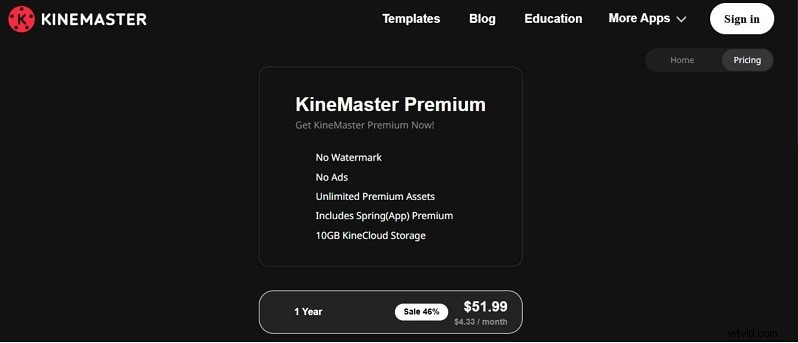 KineMaster Mod APK:risico s, alternatieven en veilige videobewerking 
