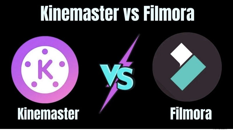 KineMaster Mod APK:risico s, alternatieven en veilige videobewerking 