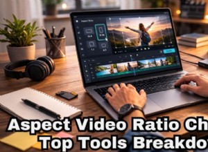 Best Video Aspect Ratio Converters for Creators in 2024