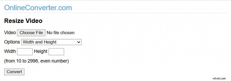 Beste video-aspectratio-converters voor makers in 2024 