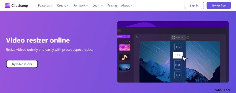 Beste video-aspectratio-converters voor makers in 2024 