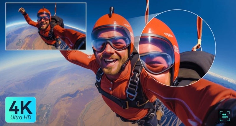 Beste video-aspectratio-converters voor makers in 2024 