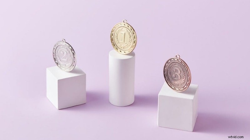 Beste AI-beeldupscalers:verbeter de fotoresolutie en -kwaliteit 