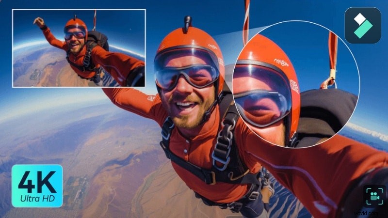 Beste AI-beeldupscalers:verbeter de fotoresolutie en -kwaliteit 