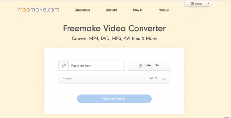 Freemake Video Converter Review (2026):functies, veiligheid en alternatieven 