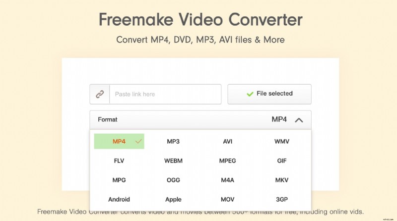 Freemake Video Converter Review (2026):functies, veiligheid en alternatieven 