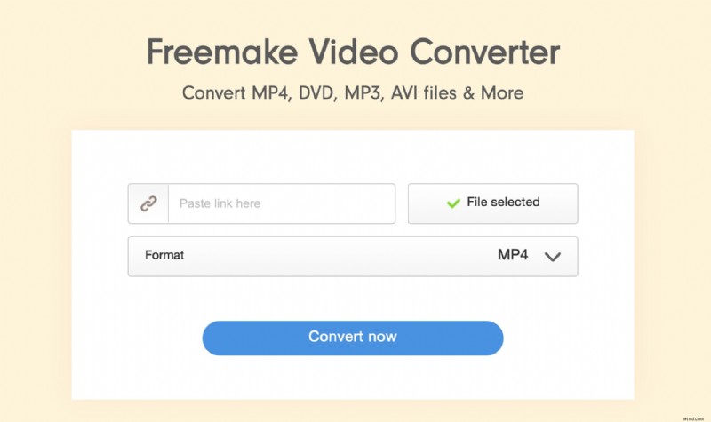 Freemake Video Converter Review (2026):functies, veiligheid en alternatieven 