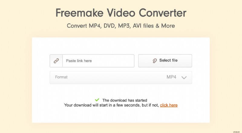Freemake Video Converter Review (2026):functies, veiligheid en alternatieven 