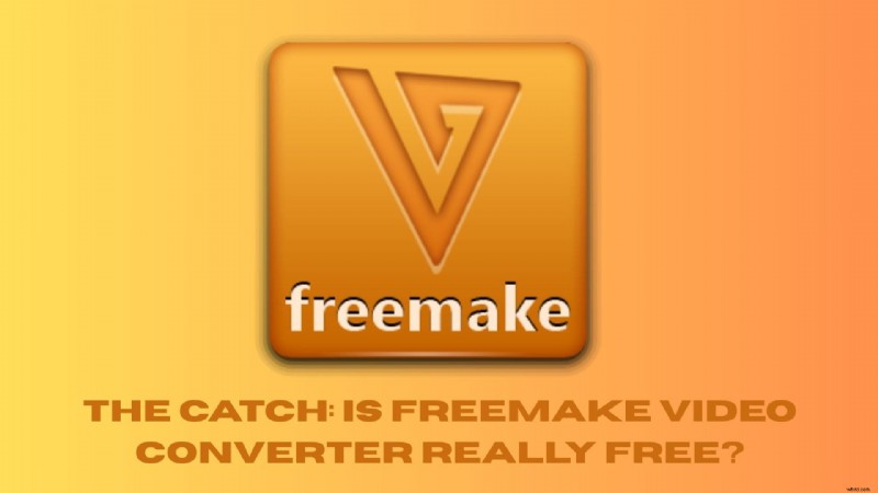 Freemake Video Converter Review (2026):functies, veiligheid en alternatieven 