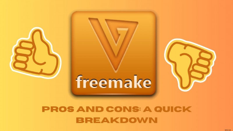 Freemake Video Converter Review (2026):functies, veiligheid en alternatieven 