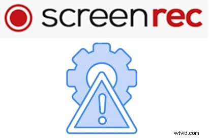 ScreenRec Review 2026:analyse van beveiliging, privacy en veiligheid 