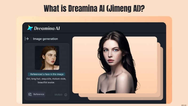 Dreamina AI Review (2026):Genereer verbluffende video s met AI 