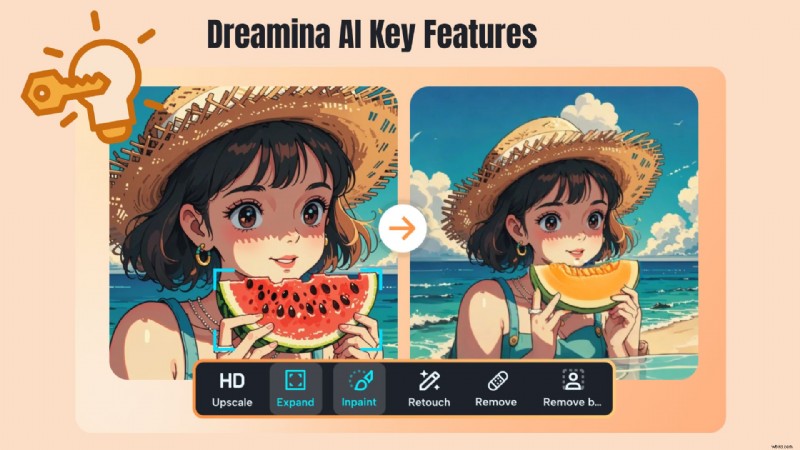 Dreamina AI Review (2026):Genereer verbluffende video s met AI 