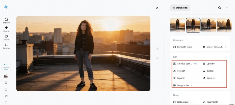 Dreamina AI Review (2026):Genereer verbluffende video s met AI 
