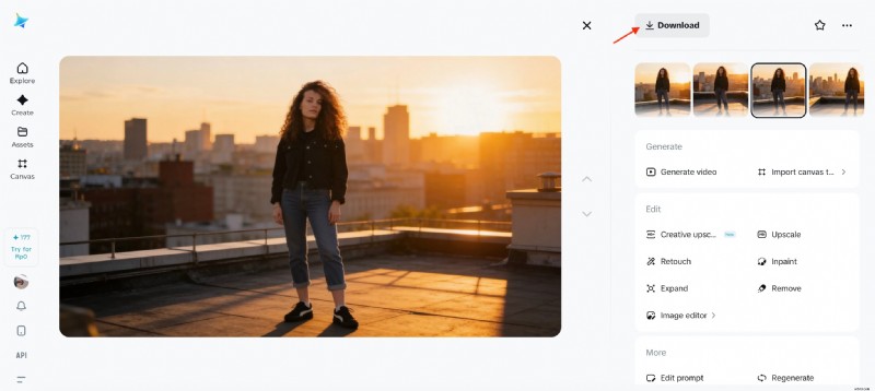 Dreamina AI Review (2026):Genereer verbluffende video s met AI 