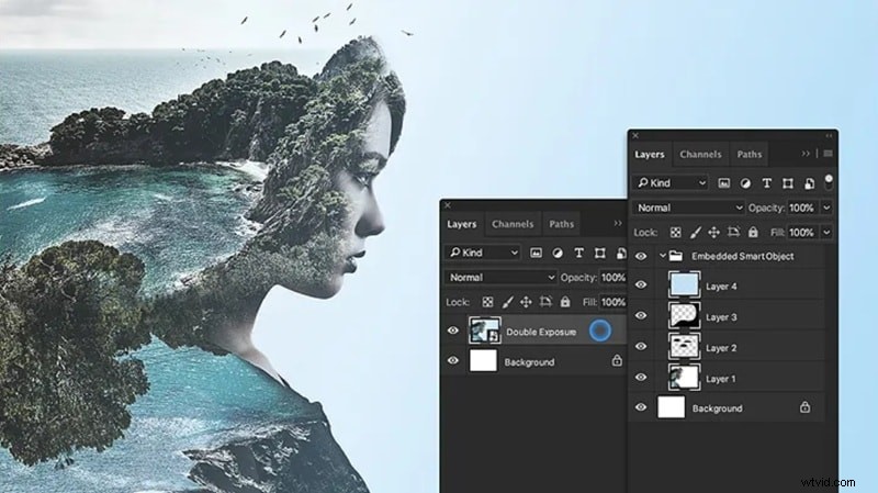 Krita versus Photoshop 2026:een uitgebreide vergelijking voor artiesten 