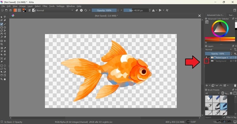Krita versus Photoshop 2026:een uitgebreide vergelijking voor artiesten 