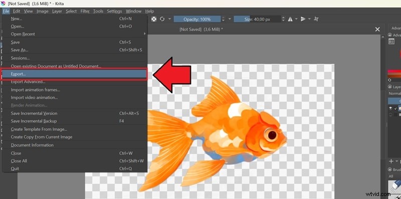 Krita versus Photoshop 2026:een uitgebreide vergelijking voor artiesten 