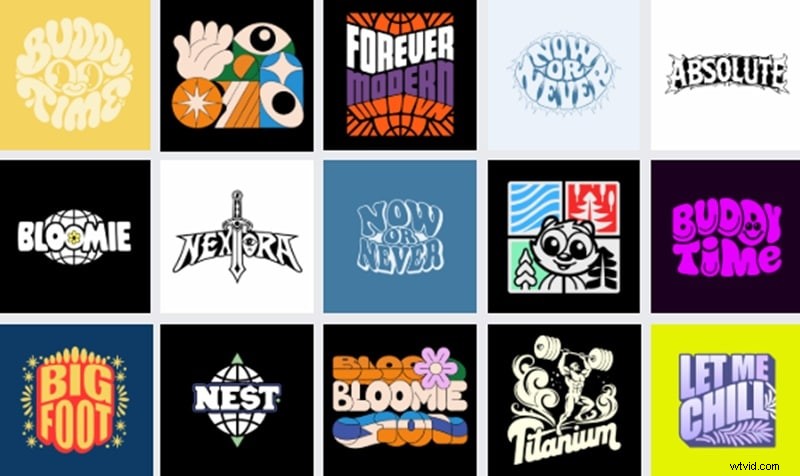 Recraft AI Review 2026:professioneel ontwerp met bewerkbare vectoren 