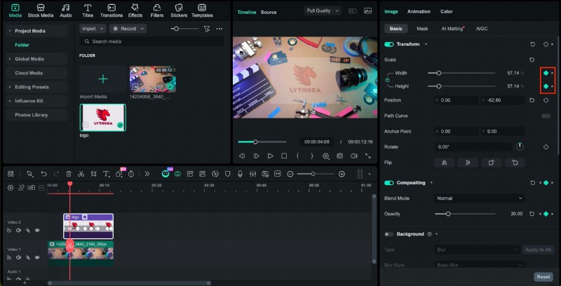 Recraft AI Review 2026:professioneel ontwerp met bewerkbare vectoren