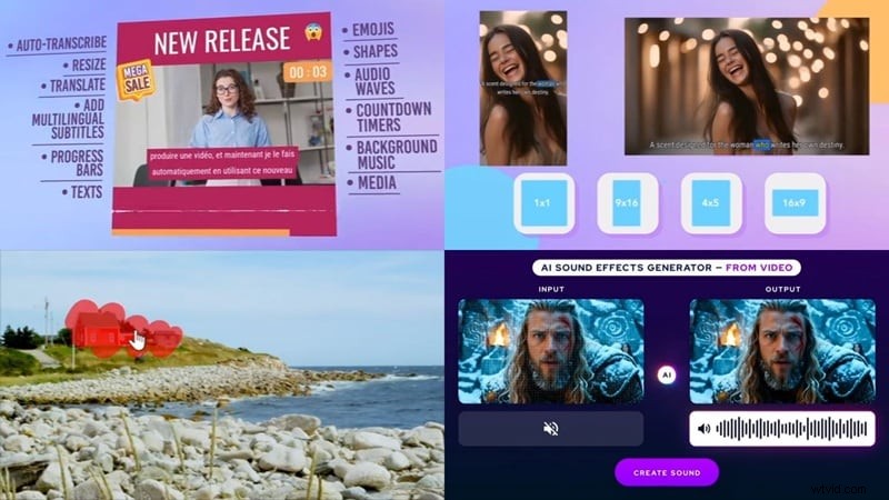 VideoExpress AI Review 2026:functies, prijzen en alternatieven 
