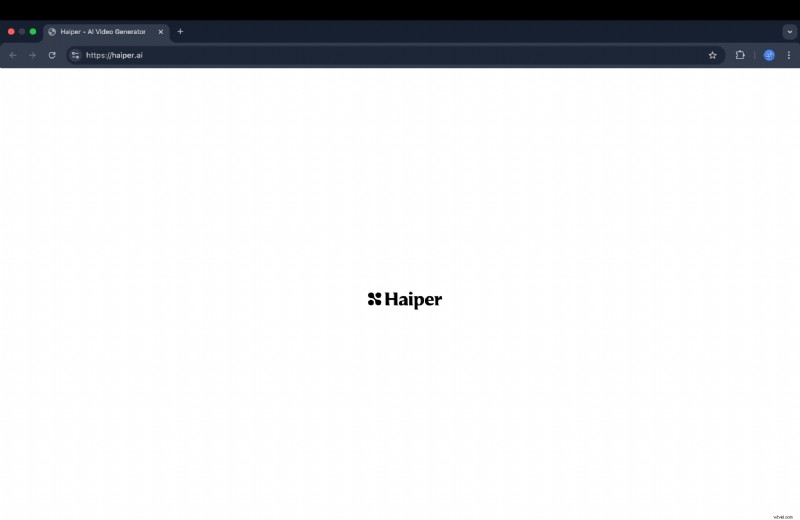 Beste Haiper AI-alternatieven:beste videogeneratoren van 2024 