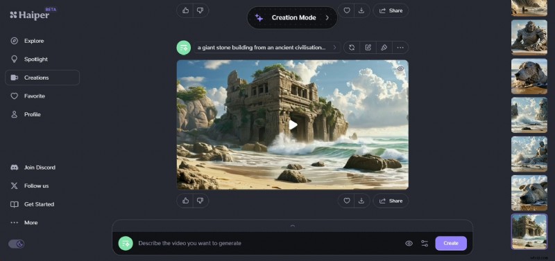 Beste Haiper AI-alternatieven:beste videogeneratoren van 2024 