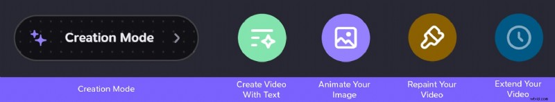 Beste Haiper AI-alternatieven:beste videogeneratoren van 2024 
