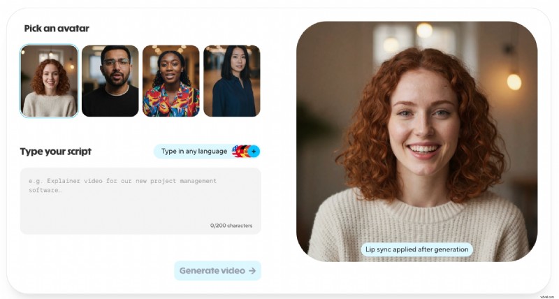 Beste Haiper AI-alternatieven:beste videogeneratoren van 2024 