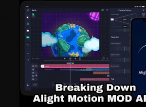 Alight Motion Pro APK:recenzja bezpiecznych i pełnych funkcji – czy warto? 